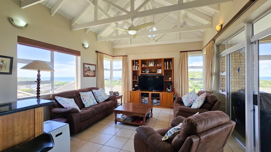 4 Bedroom Property for Sale in Glen Navar Eastern Cape